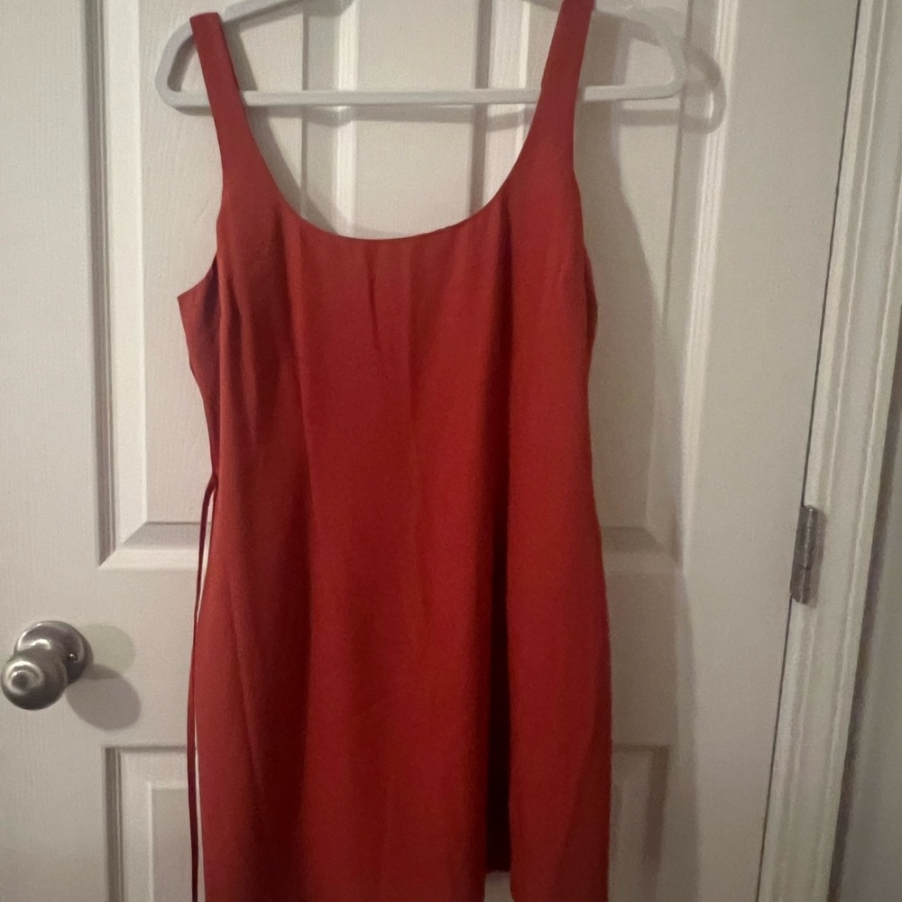 mini dress